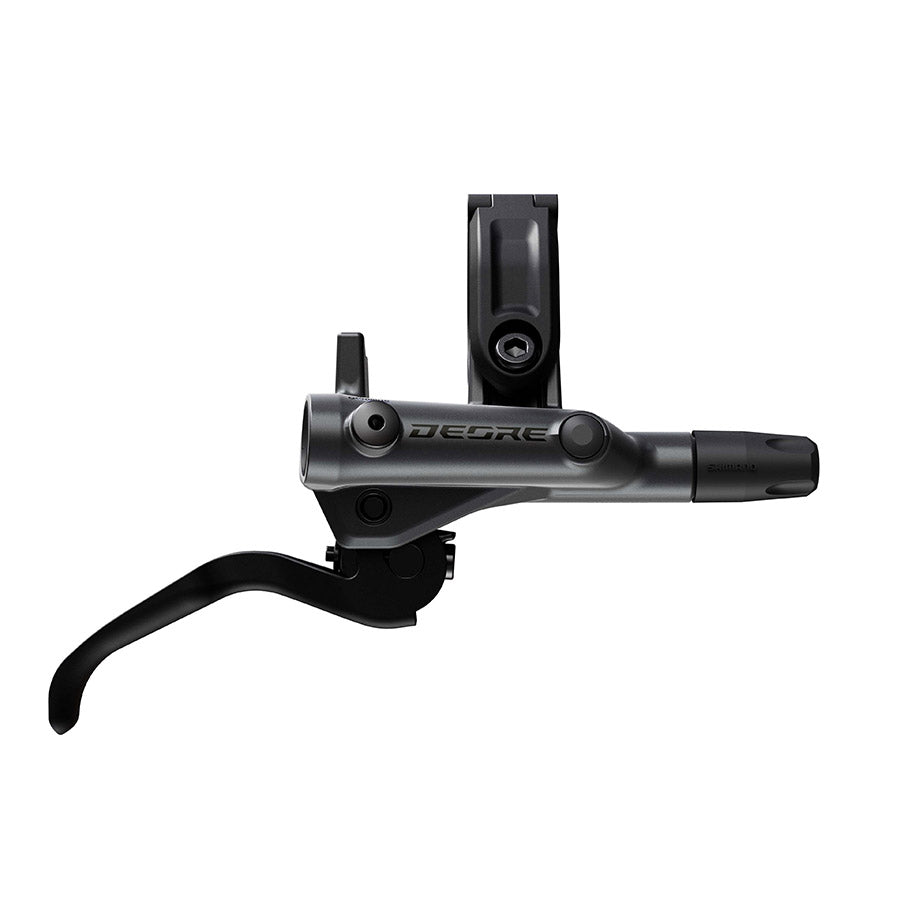 Shimano, Deore BL-M6200, Hydraulic MTB Brake Lever, Right, EBLM6200R