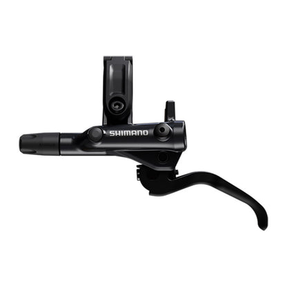 Shimano, BL-MT620, Hydraulic MTB Brake Lever, Left, EBLMT620L