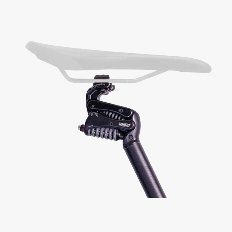 PLETSCHER double kickstand 新品 PLETSCHER* double kickstand (black) - BLUE LUG GLOBAL ONLINE