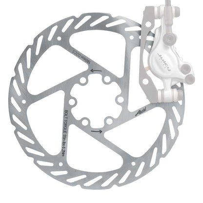 Avid, G2 Clean Sweep, Rotor, 200mm