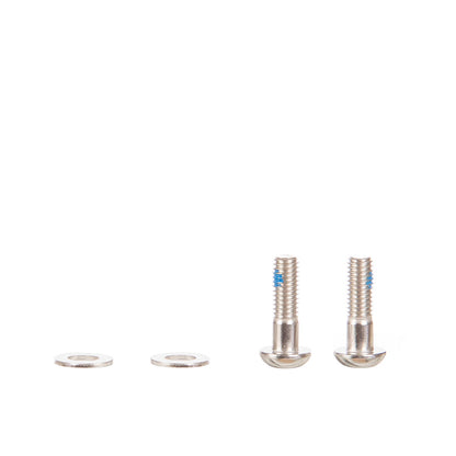 SRAM, Flat Mount mounting hardware, T25, 17mm, For brackets