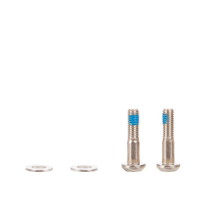 SRAM, Flat Mount mounting hardware, T25, 22mm, For brackets
