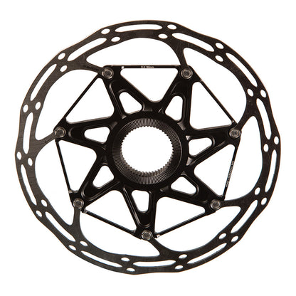 SRAM, Centerline 2 Piece Rounded Centerlock, 180mm, Center Lock