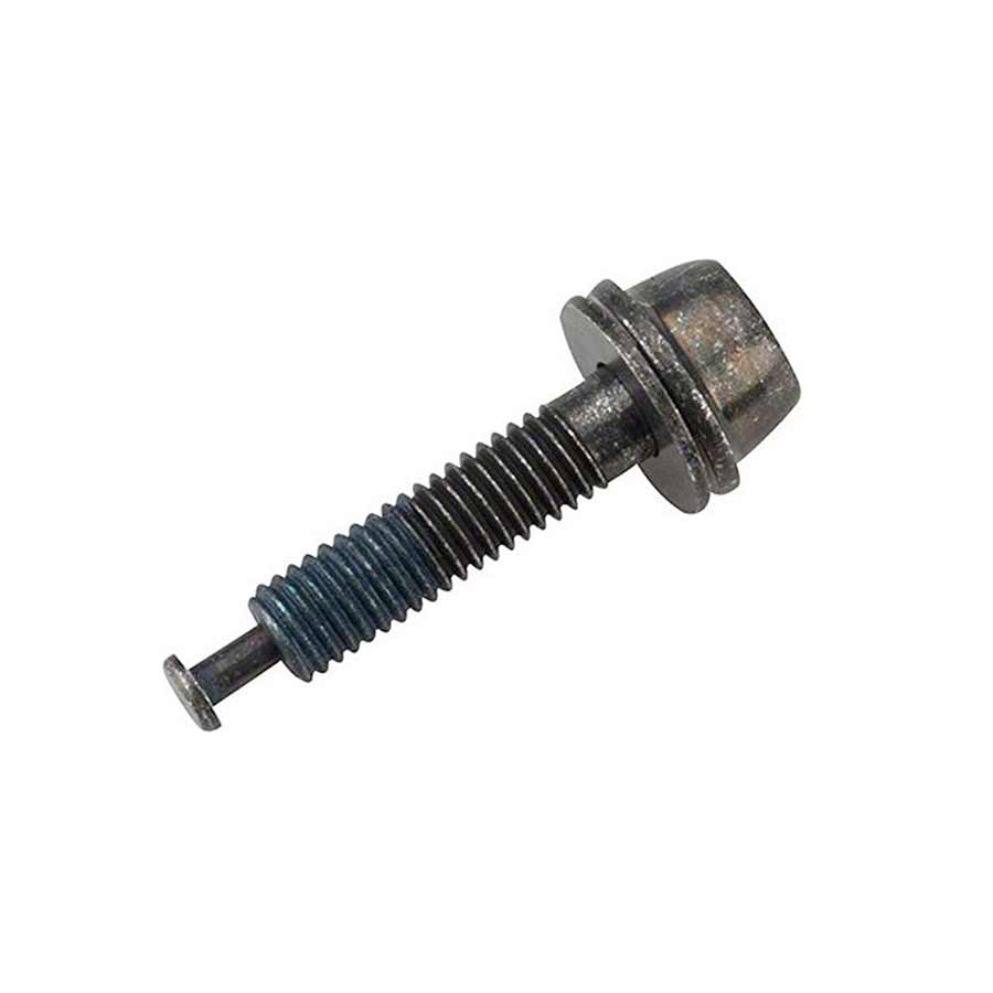 Shimano, Flat mount caliper fixing bolt, rear, 20mm