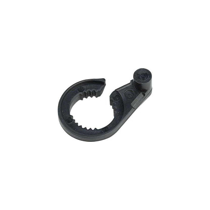Shimano, Flat Mount Snap Ring, Disc Brake Adaptor, Caliper: Flat mount, Frame/Fork: Flat mount, F160/F140, Y8N205000