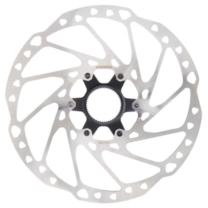 Shimano, Deore SM-RT64, 203mm, Center Lock