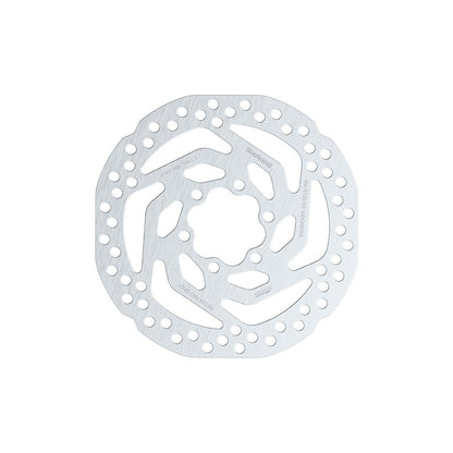 Shimano, SM-RT26 Rotor, 140mm, ISO 6B, ESMRT26SSP