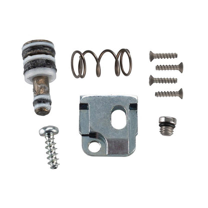 SRAM, HRD/HRR Master Piston Assembly, Left, Kit, 11.7018.075.001