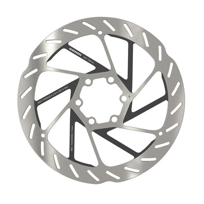 SRAM HS2 6-bolt