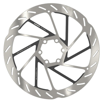 SRAM HS2 6-bolt