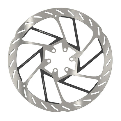 SRAM HS2 6-bolt