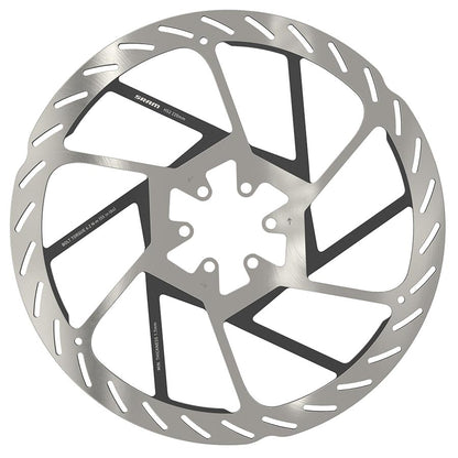 SRAM HS2 6-bolt