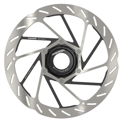 SRAM, HS2 Center Lock, 180mm, Center Lock