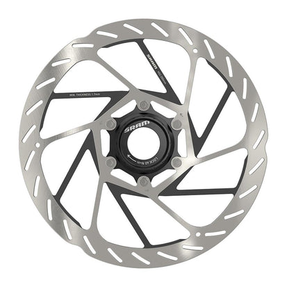 SRAM, HS2 Center Lock, 200mm, Center Lock