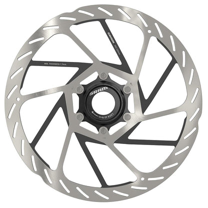 SRAM, HS2 Center Lock, 220mm, Center Lock