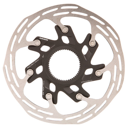 SRAM, Paceline X, 140mm, Center Lock