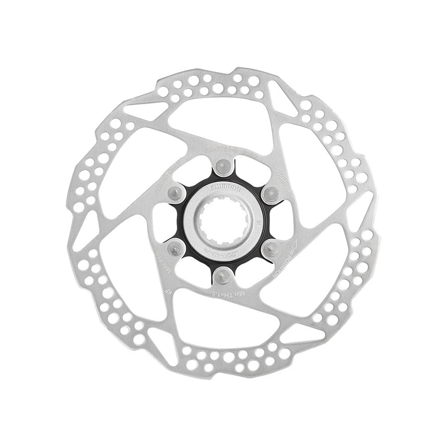 Shimano, SM-RT54, 160mm, ISO 6B, ESMRT54SEP