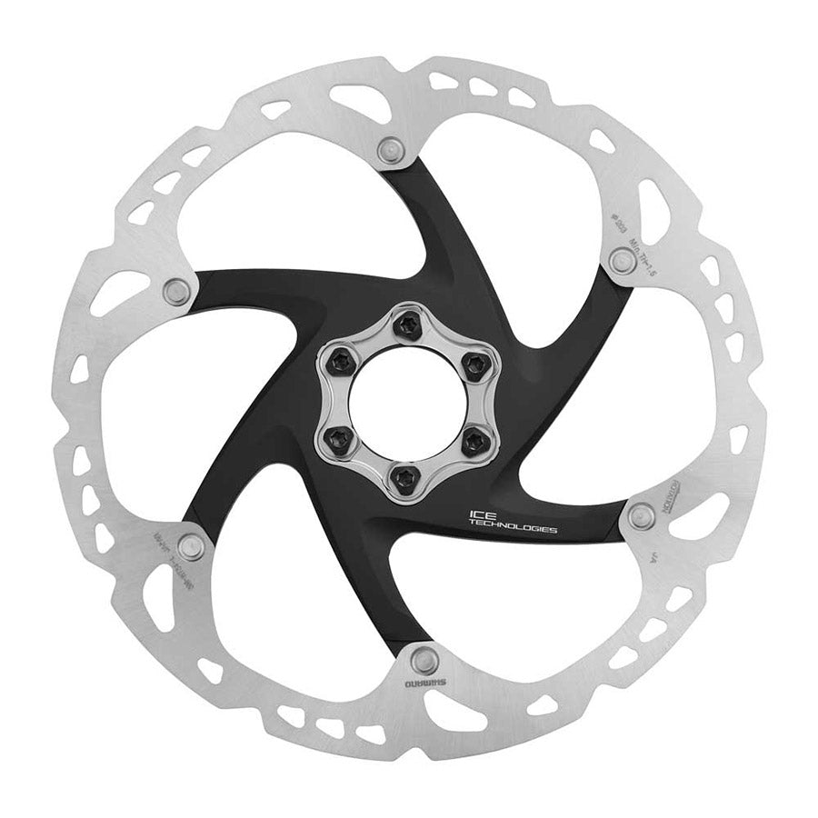 Shimano, SM-RT86, 203mm, ISO 6B, ESMRT86L2P