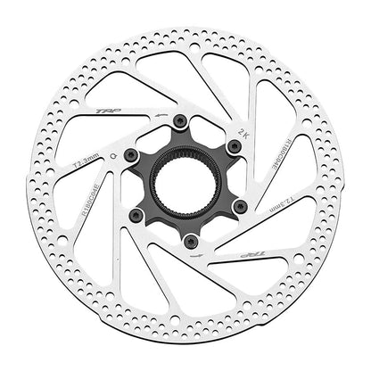 TRP, RC04E, Rotor, 2.3mm, 180mm, Center Lock