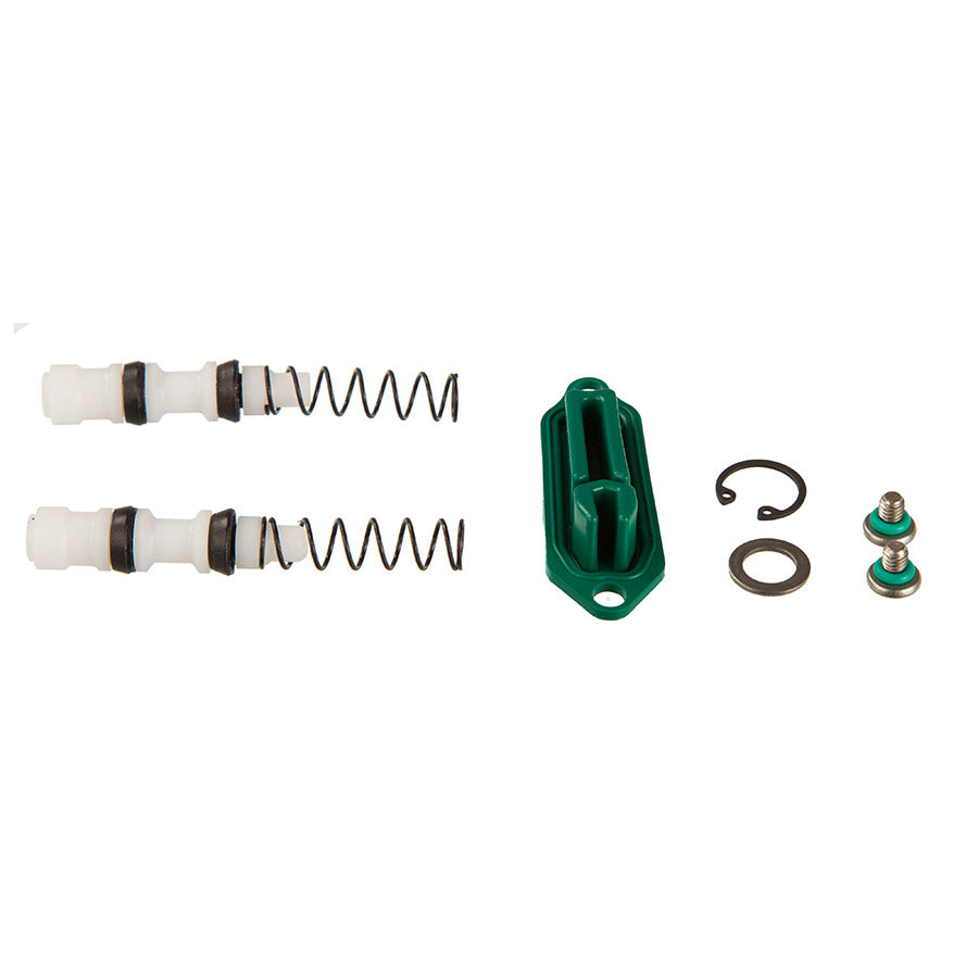 SRAM, Motive A1 Lever Internals