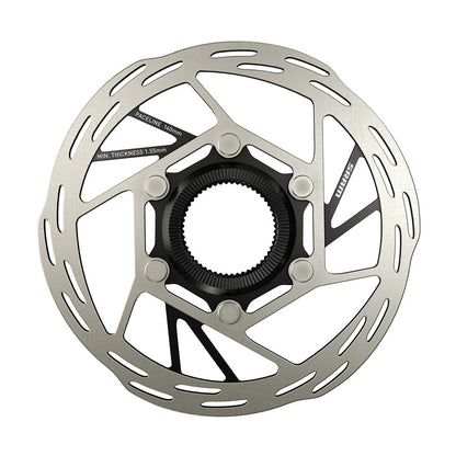 SRAM, Paceline A2, 140mm, Center Lock