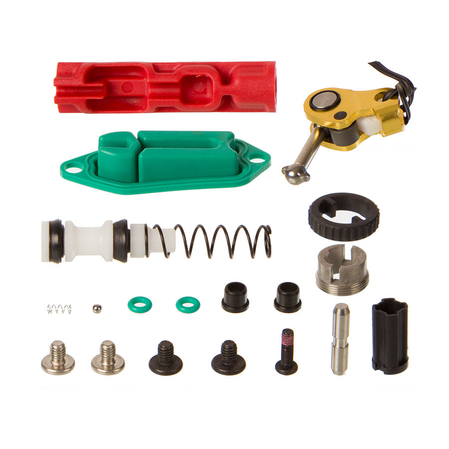 SRAM, Lever Internals for Maven Ultimate/Silver B1, Kit, 11.5018.054.008