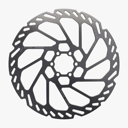 Shimano, RT-6B750, 200mm, ISO 6B, ERT6B750200