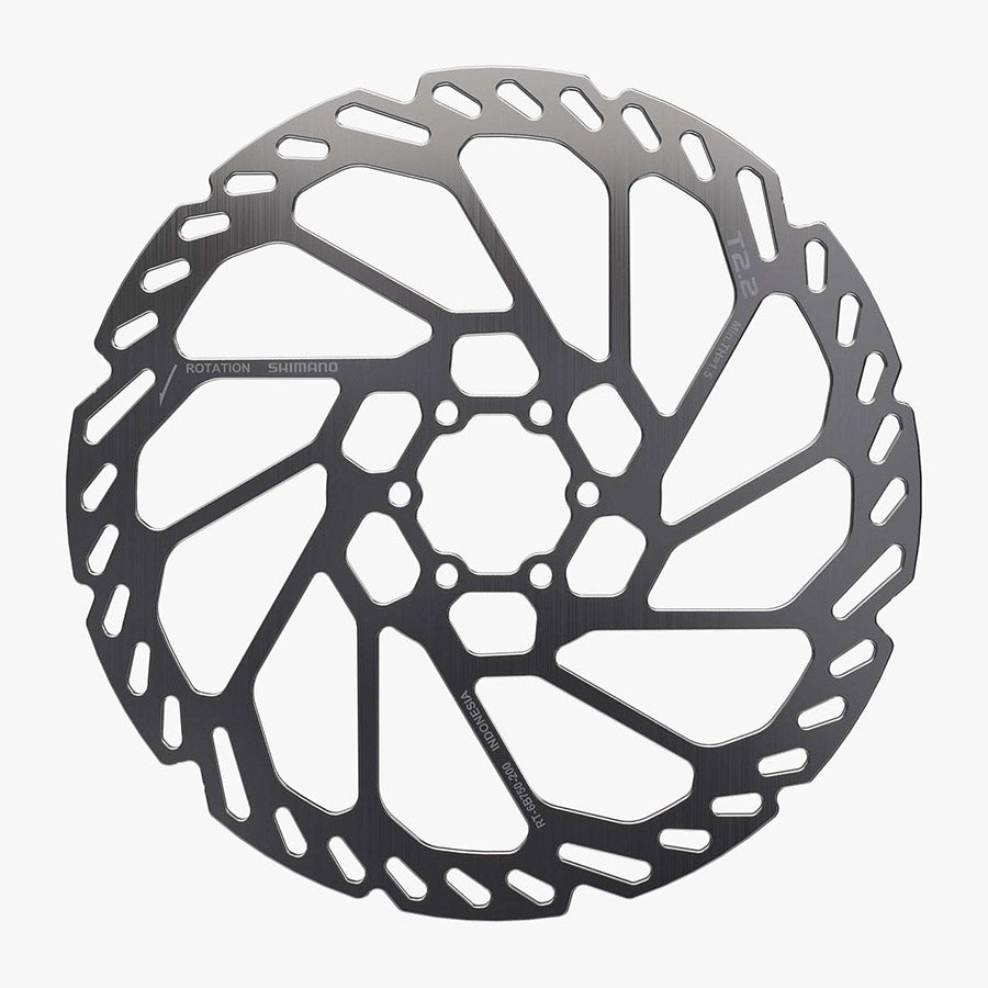 Shimano, RT-6B750, 200mm, ISO 6B, ERT6B750200