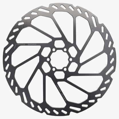 Shimano, RT-6B750, 220mm, ISO 6B, ERT6B750220