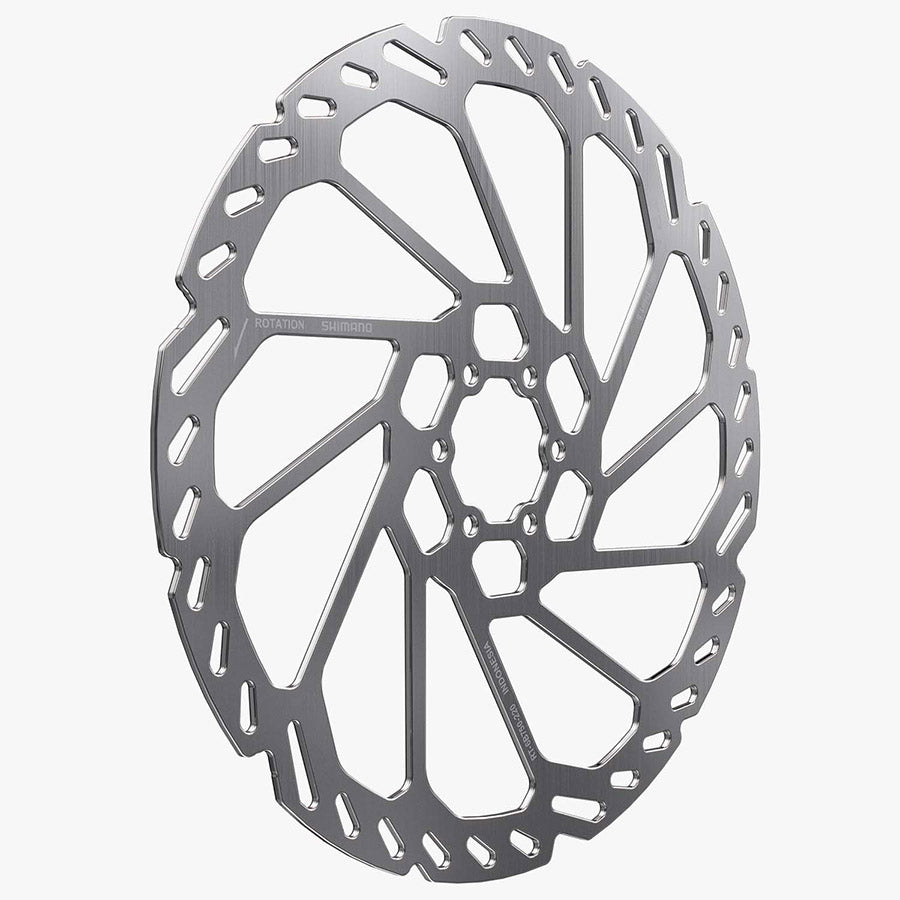 Shimano, RT-6B750, 220mm, ISO 6B, ERT6B750220