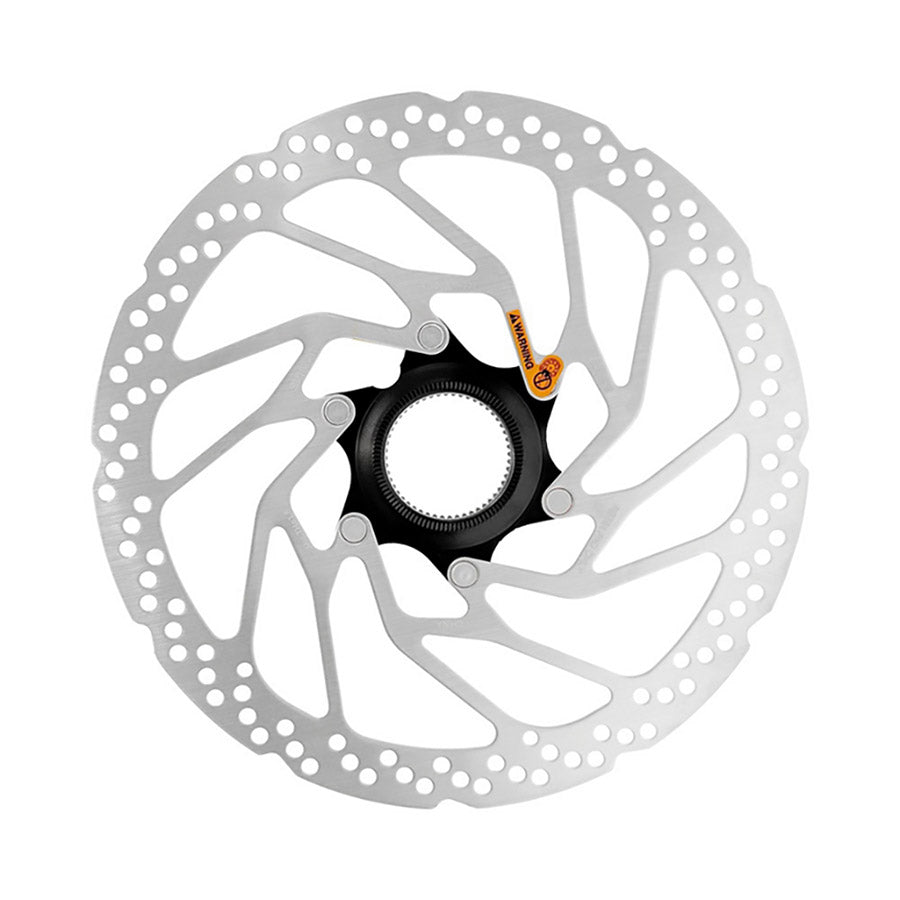 Shimano, RT-CL300, 203mm, Center Lock, ERTCL300L
