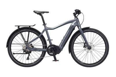 OHM Discover Grey Matte