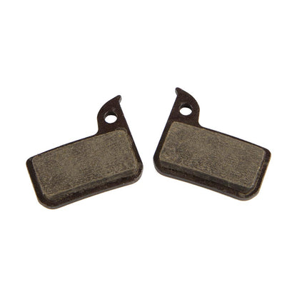 SRAM, 11.5018.037.000, Disc Brake Pads, Shape: SRAM Monoblock, Organic Quiet, 20pcs