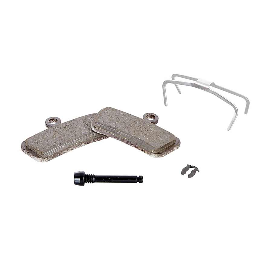 SRAM Guide/Trail