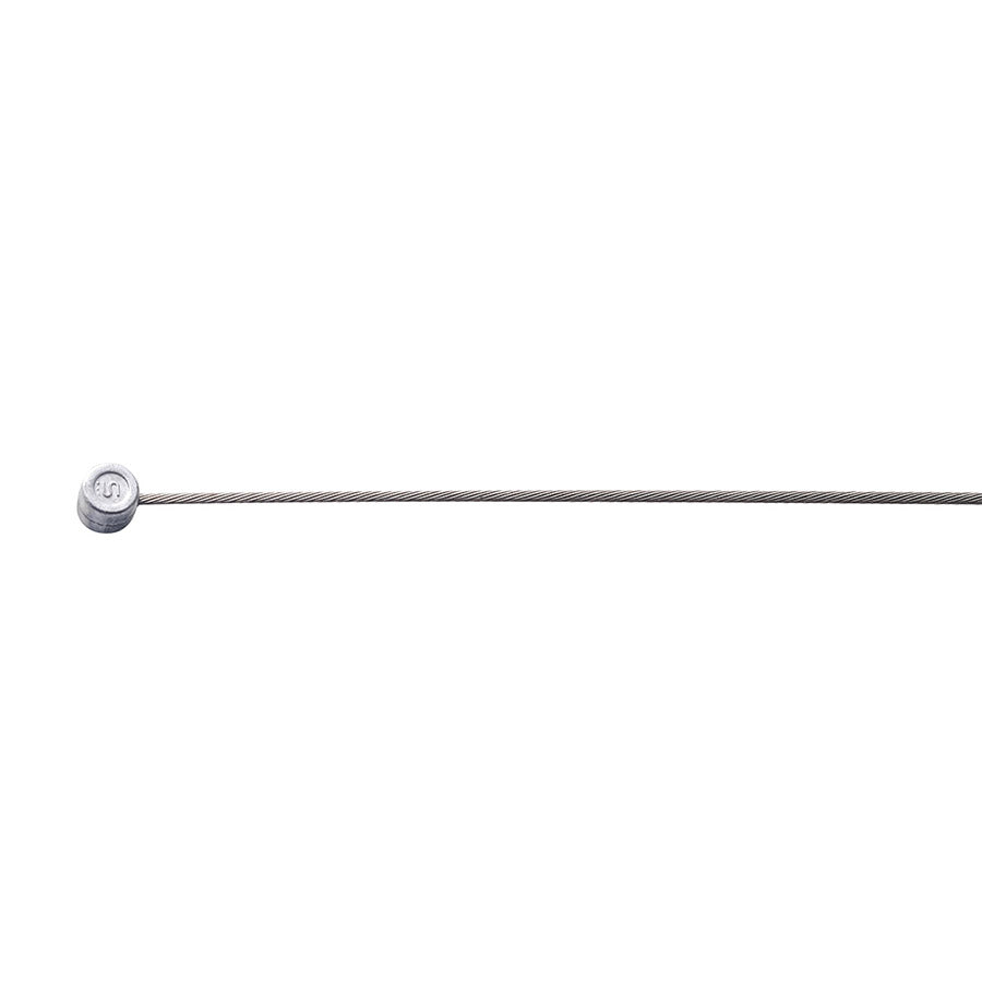 Shimano, Brake cables, Brake Cable, 1.6mm, 2050mm, Stainless Steel, ISMBCINNER01