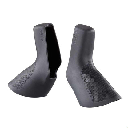 SRAM, Hoods for Red hydraulic levers, Black