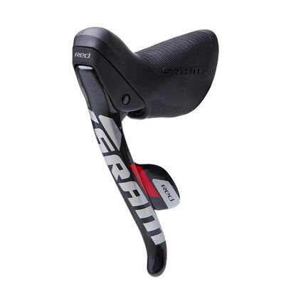 SRAM, Red 2012, Shift/brake lever, 2sp, Front