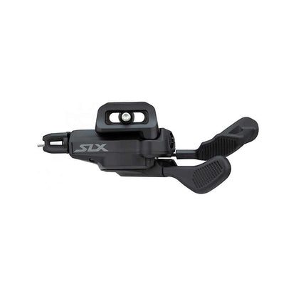Shimano, SLX SL-M7100, Trigger Shifter, Speed: 12, Combination: I-Spec EV, Black