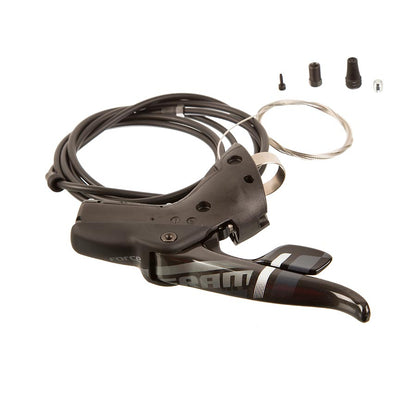 SRAM, Shift/Brake Lever for Force 22 HRD, Front, 11.7018.046.001