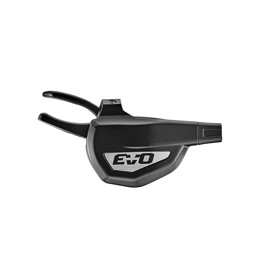 TRP, EVO 12 SL-M9050-12R, Trigger Shifter, Speed: 12, Combination: MatchMaker, Silver