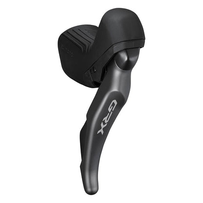 Shimano, GRX ST-RX820, Shifter-Brake Lever, Speed: 12, Black