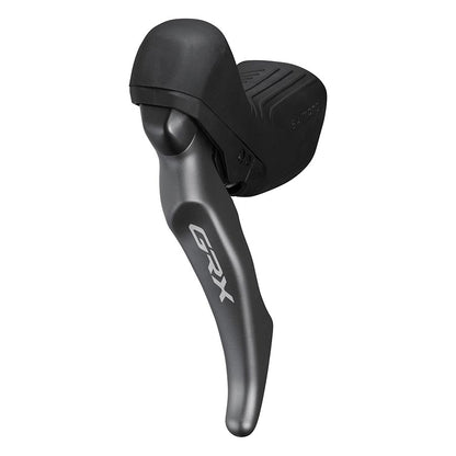 Shimano, GRX ST-RX820, Shifter-Brake Lever, Black