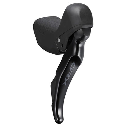 Shimano, GRX ST-RX400, Shifter-Brake Lever, Speed: 10, Black, ISTRX400RBI