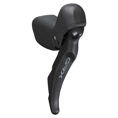 Shimano, GRX ST-RX600, Shifter-Brake Lever, Speed: 11, Black, ISTRX600RBI