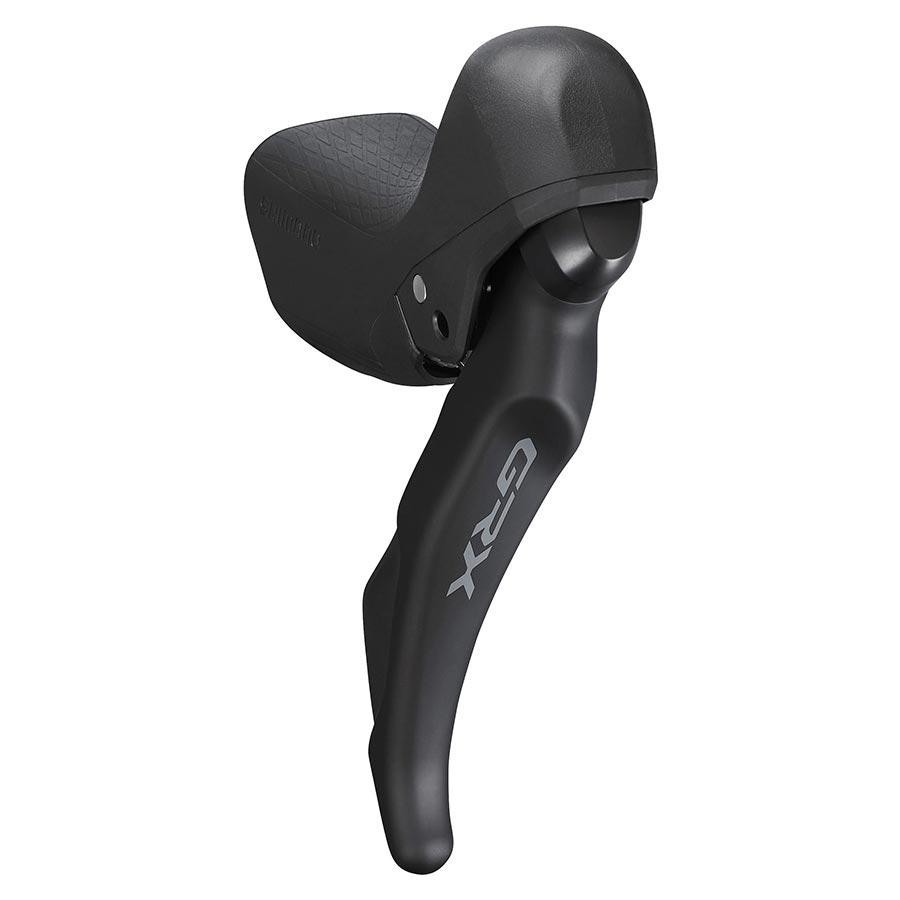 Shimano, GRX ST-RX600, Shifter-Brake Lever, Speed: 11, Black, ISTRX600RBI