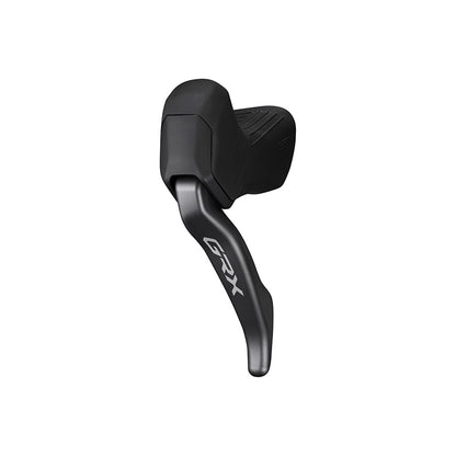Shimano, GRX Di2 ST-RX825, Shifter-Brake Lever, Speed: 12, Black, IBLRX825L