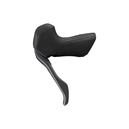 Shimano, GRX Di2 ST-RX825, Shifter-Brake Lever, Speed: 12, Black, IBLRX825L