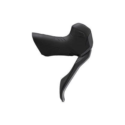 Shimano, GRX Di2 ST-RX825, Shifter-Brake Lever, Speed: 12, Black, IBLRX825L
