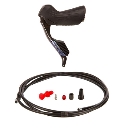 SRAM, Force E1 AXS , Shifter Brake Lever, Left