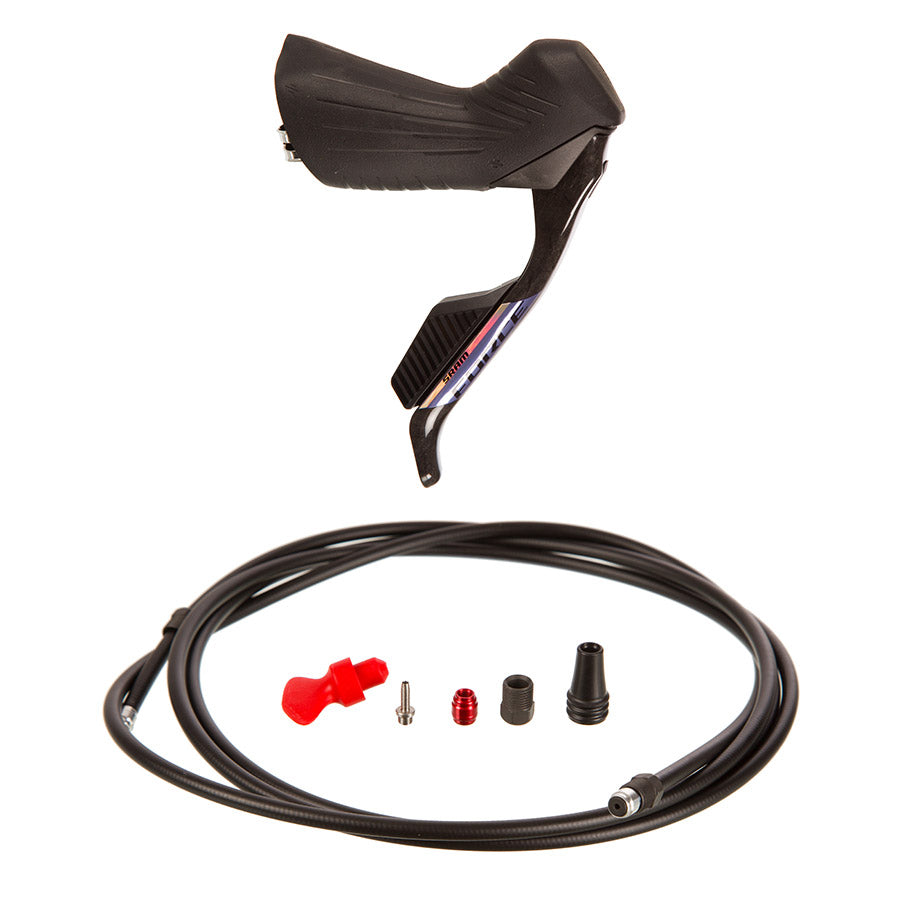 SRAM, Force E1 AXS, Shifter Brake Lever, Right